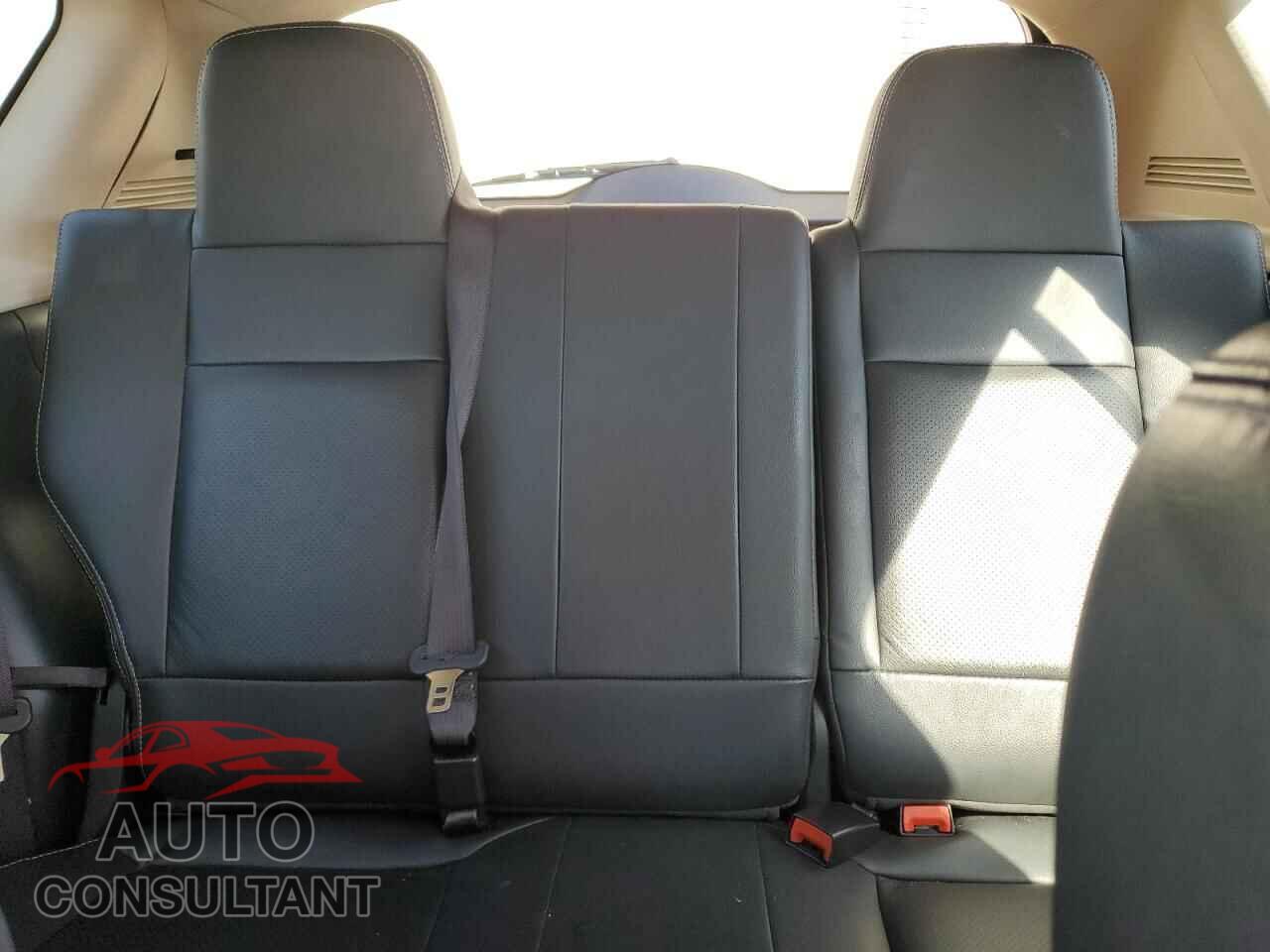 JEEP COMPASS 2017 - 1C4NJDEB3HD109609