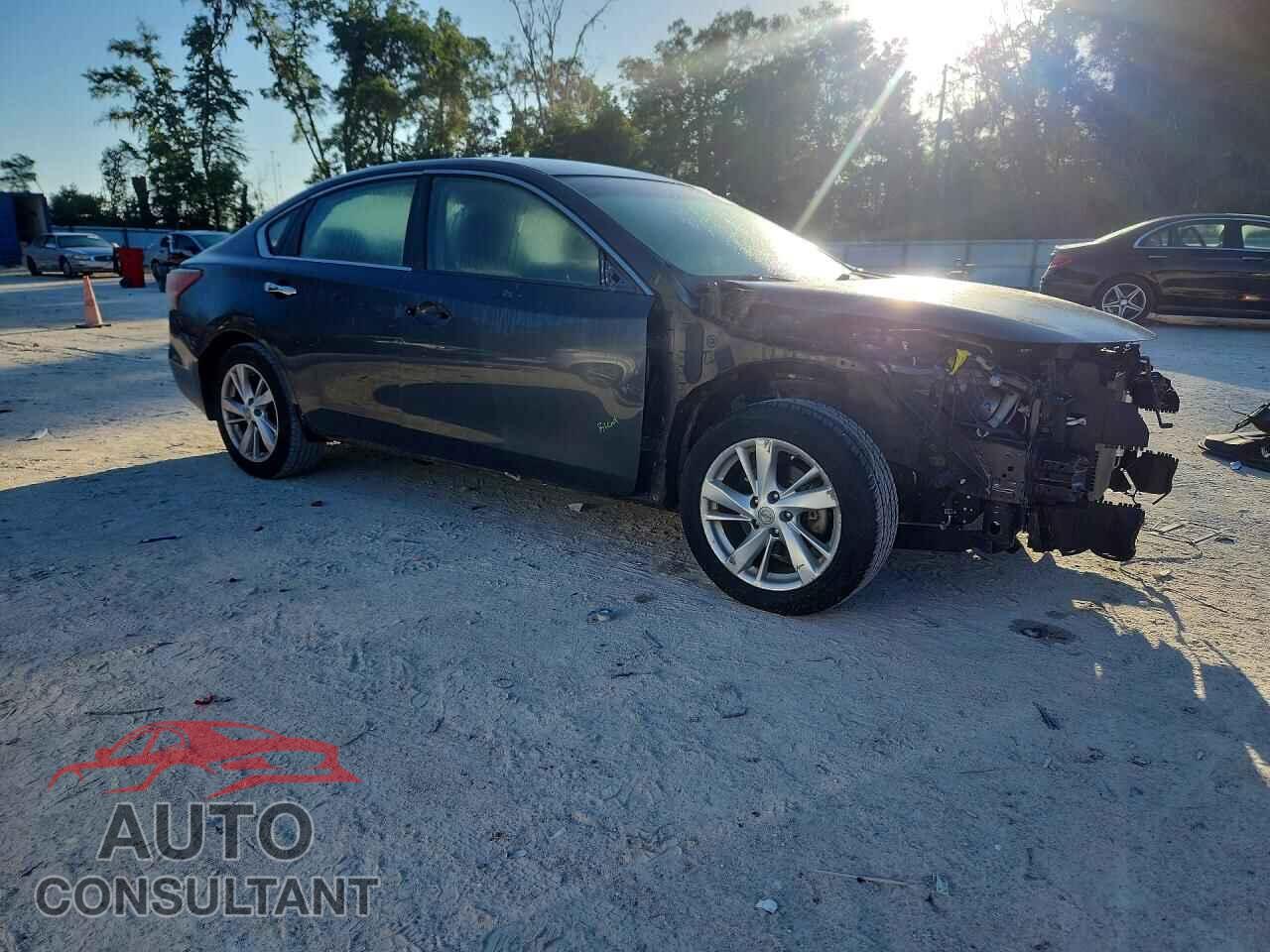 NISSAN ALTIMA 2013 - 1N4AL3AP1DC134034