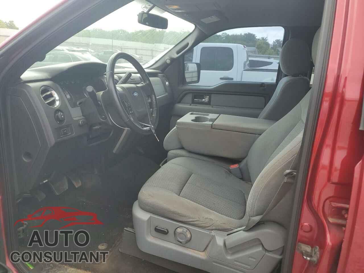 FORD F-150 2013 - 1FTFW1CF7DFD52073