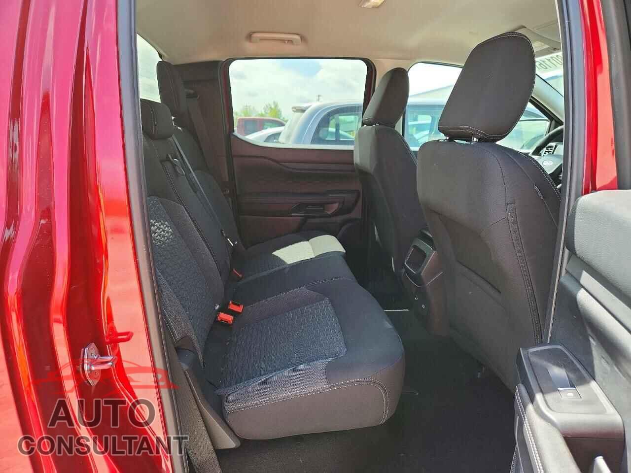 FORD RANGER 2026 - 1FTER4HH7TLE07880