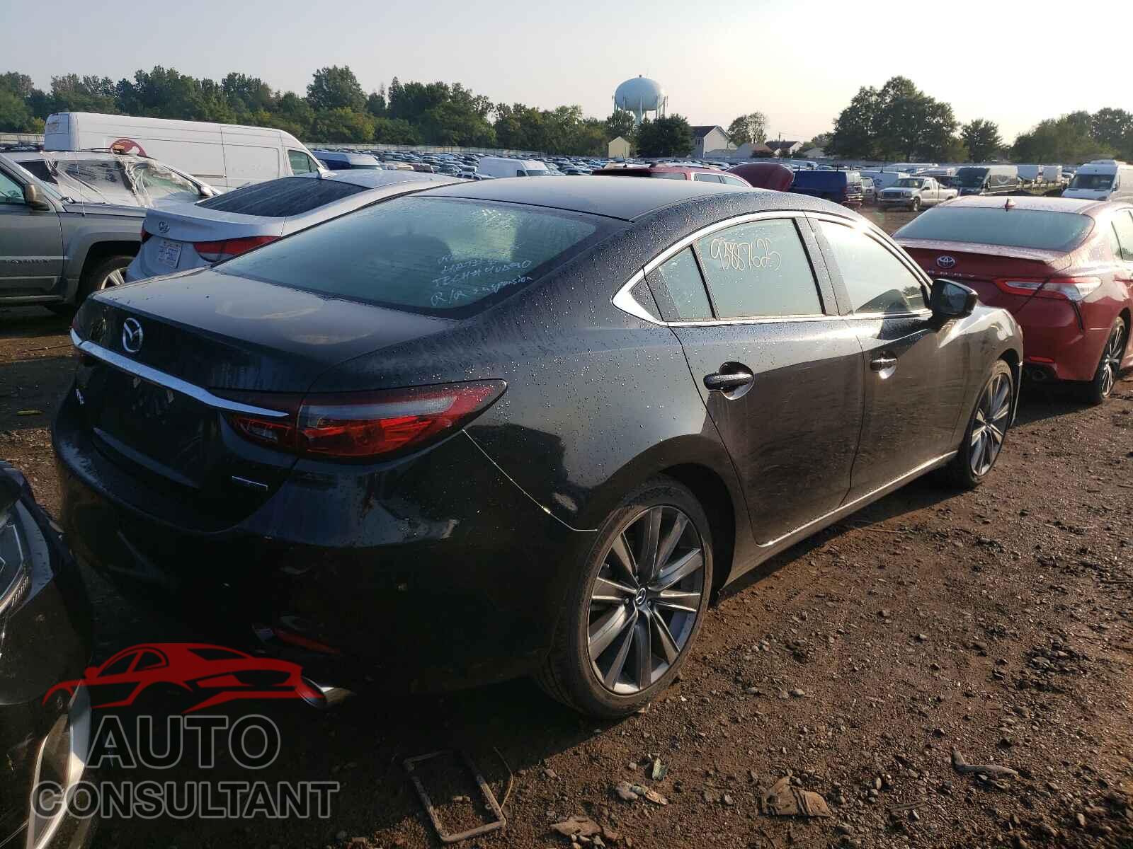 MAZDA 6 2020 - JM1GL1VM6L1518152