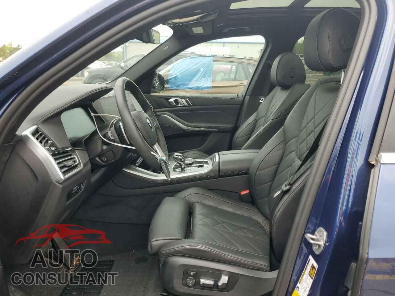 BMW X5 2023 - 5UXCR6C08P9P61333