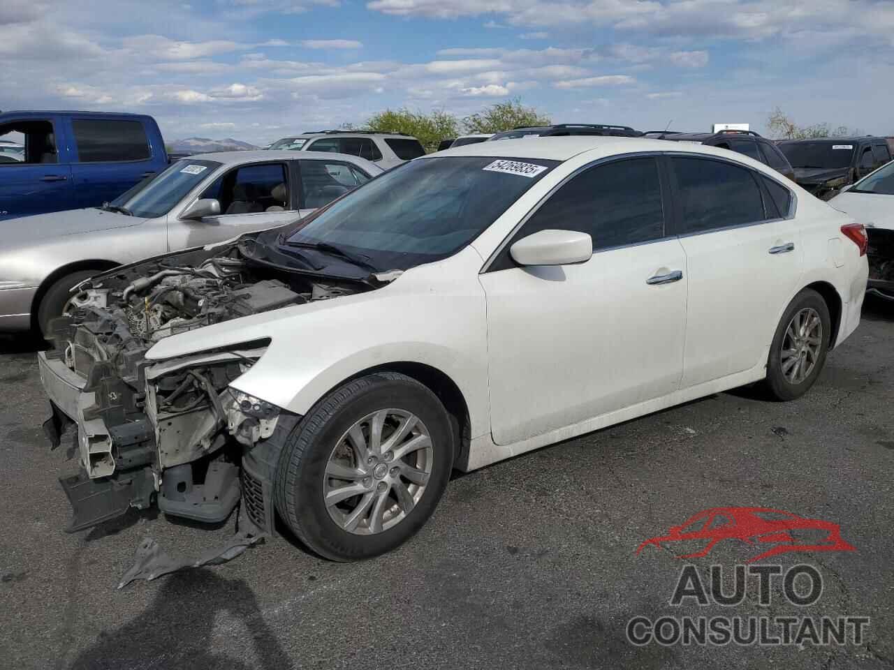 NISSAN ALTIMA 2016 - 1N4AL3AP5GC181247