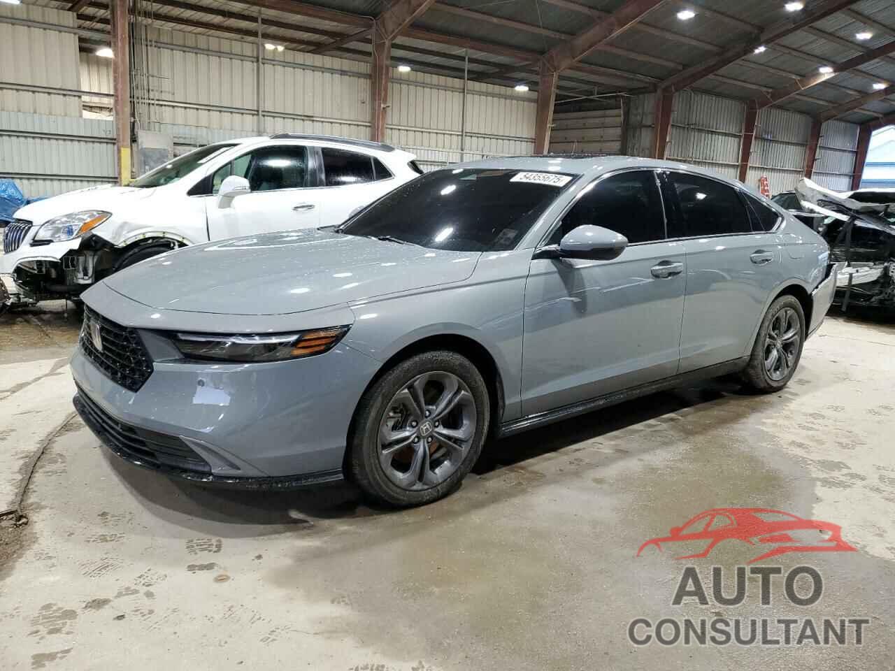 HONDA ACCORD 2024 - 1HGCY2F60RA092734