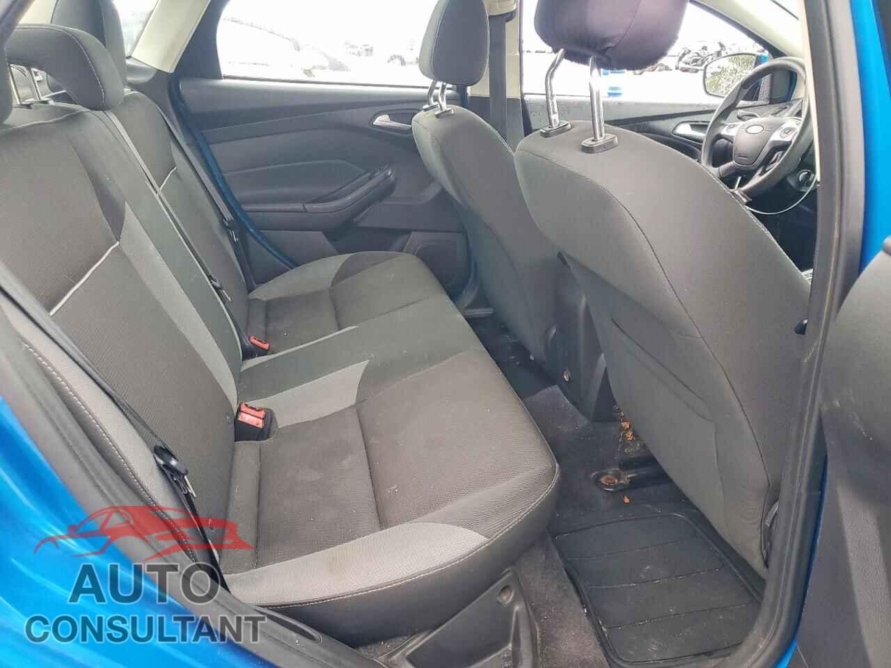 FORD FOCUS 2012 - 1FAHP3F20CL205822