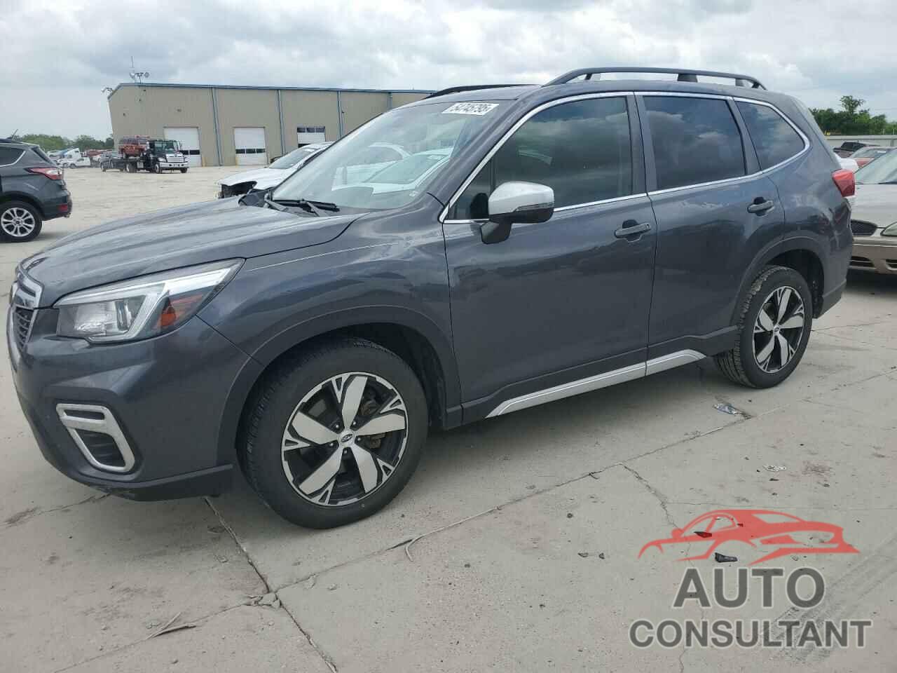 SUBARU FORESTER 2020 - JF2SKAXC0LH601960