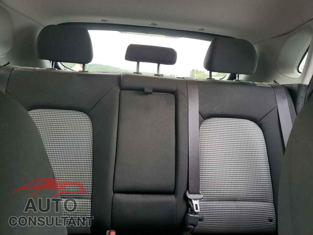 HYUNDAI KONA 2020 - KM8K2CAA7LU447963