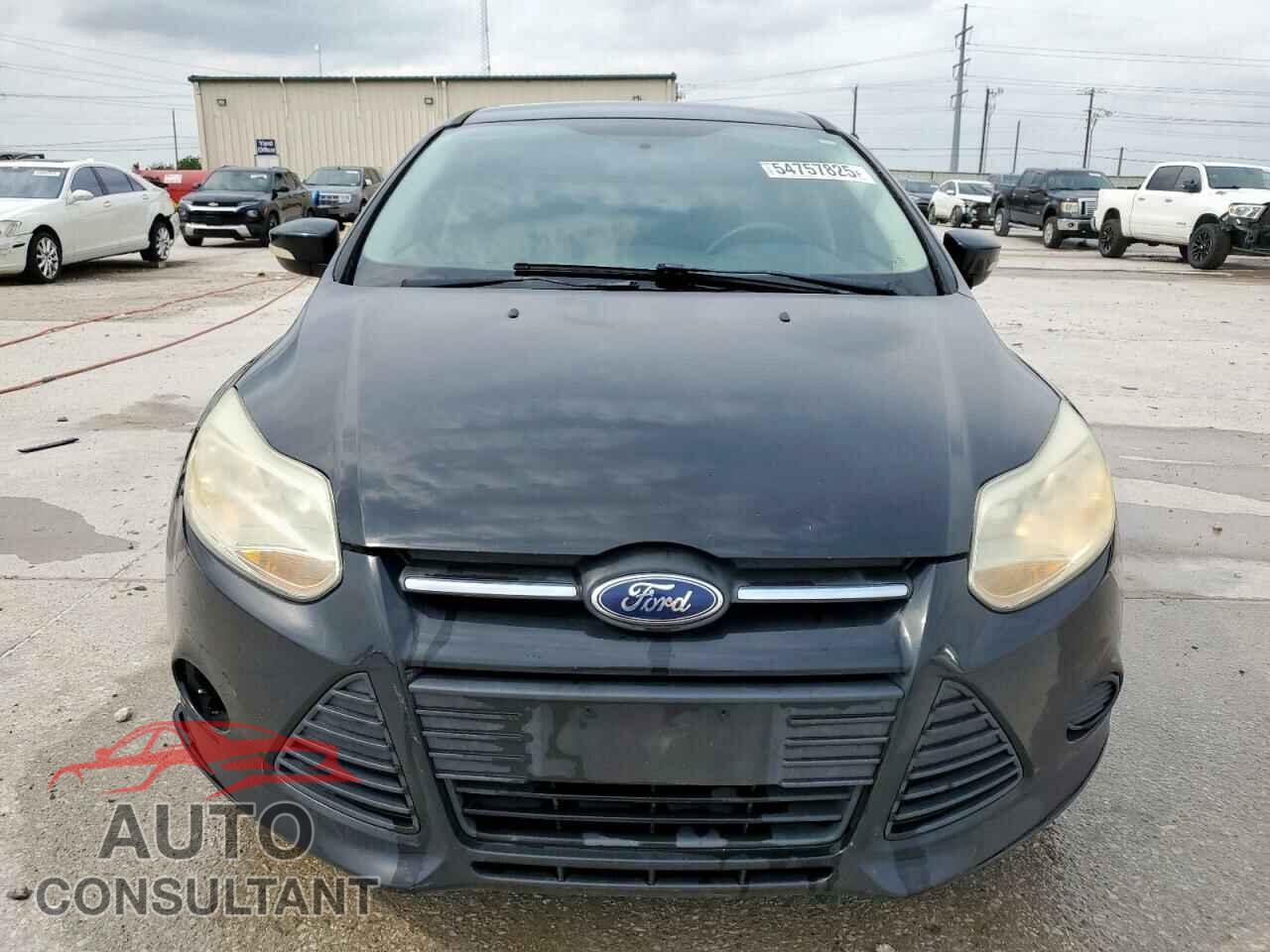 FORD FOCUS 2014 - 1FADP3F23EL356445