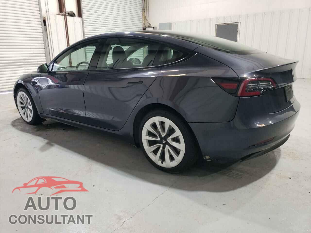 TESLA MODEL 3 2022 - 5YJ3E1EA8NF287778