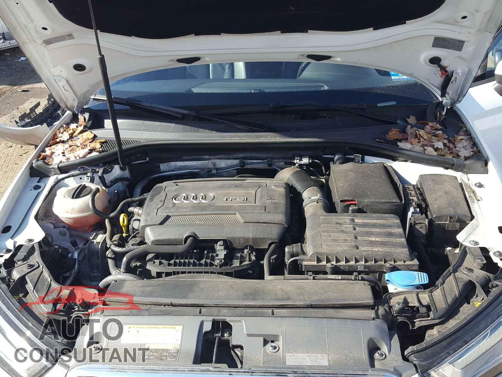 AUDI S3 2015 - WAUBFGFF3F1140748