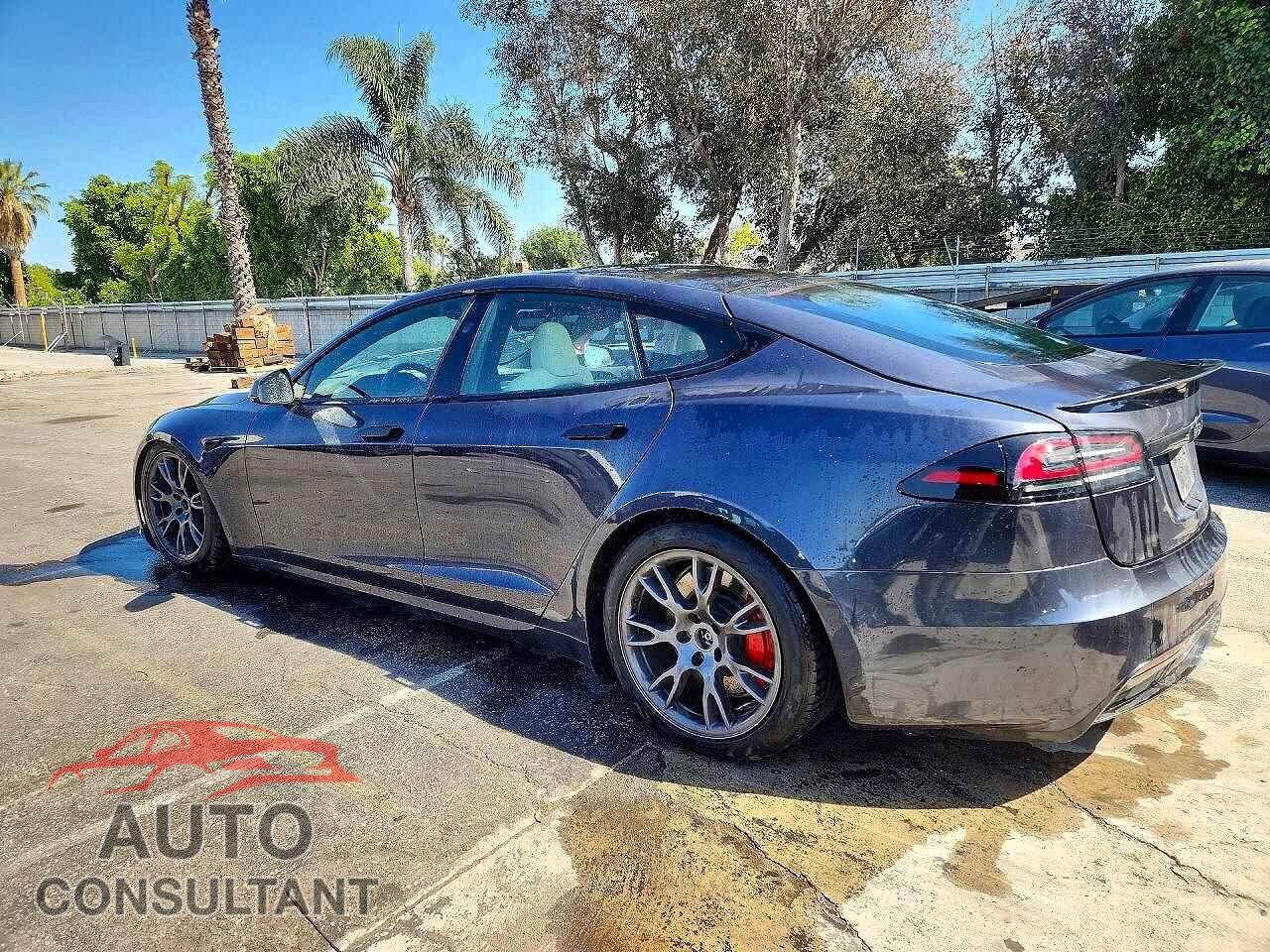 TESLA MODEL S 2023 - 5YJSA1E69PF527362