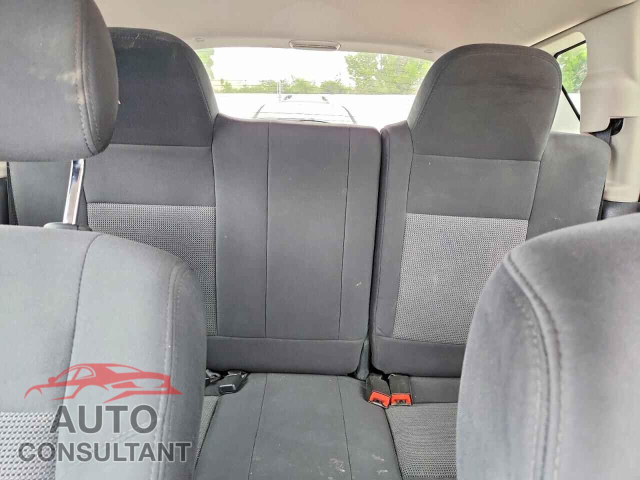 JEEP COMPASS 2011 - 1J4NF1FB2BD159093