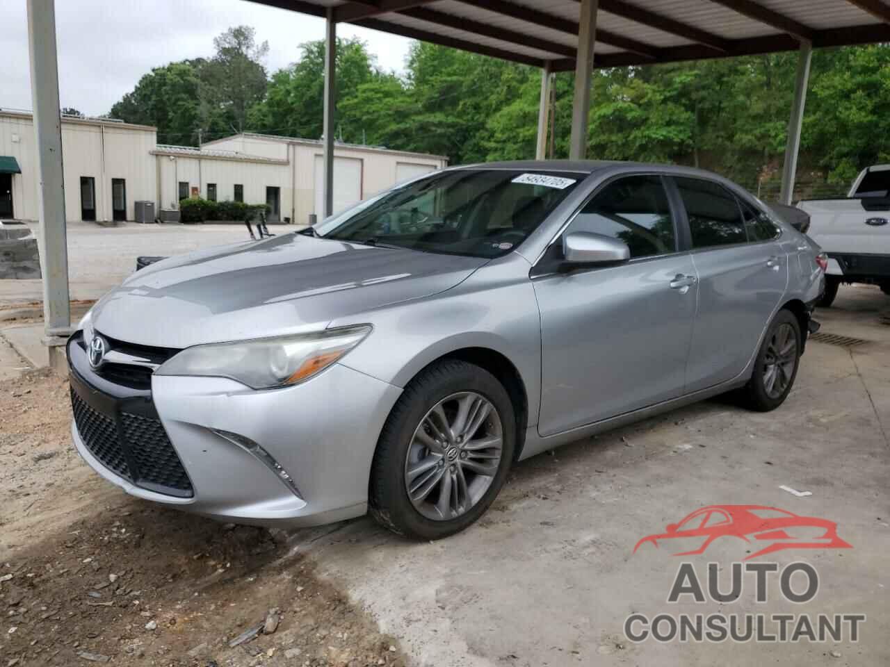 TOYOTA CAMRY 2016 - 4T1BF1FK9GU131240