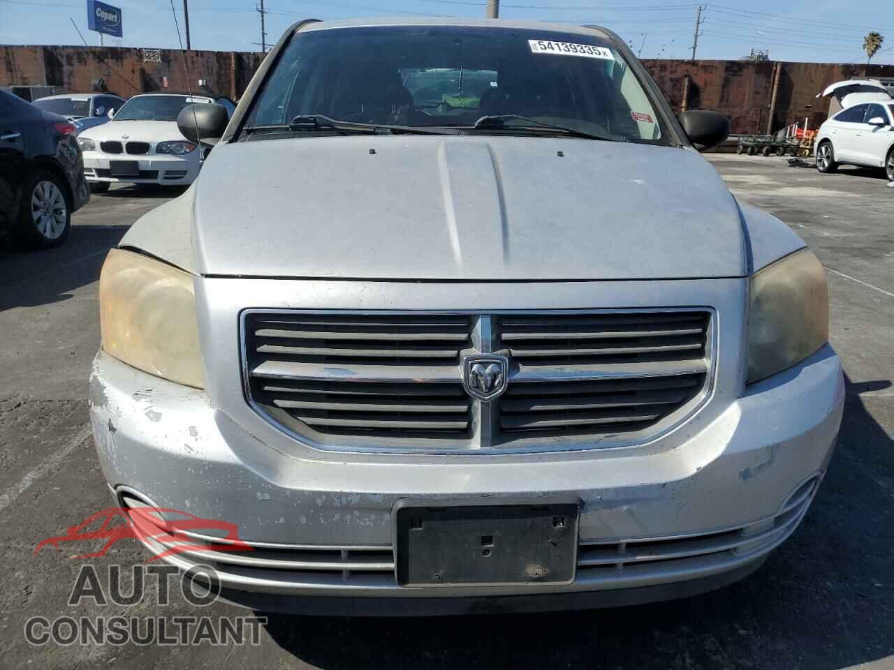DODGE CALIBER 2010 - 1B3CB4HA4AD619210