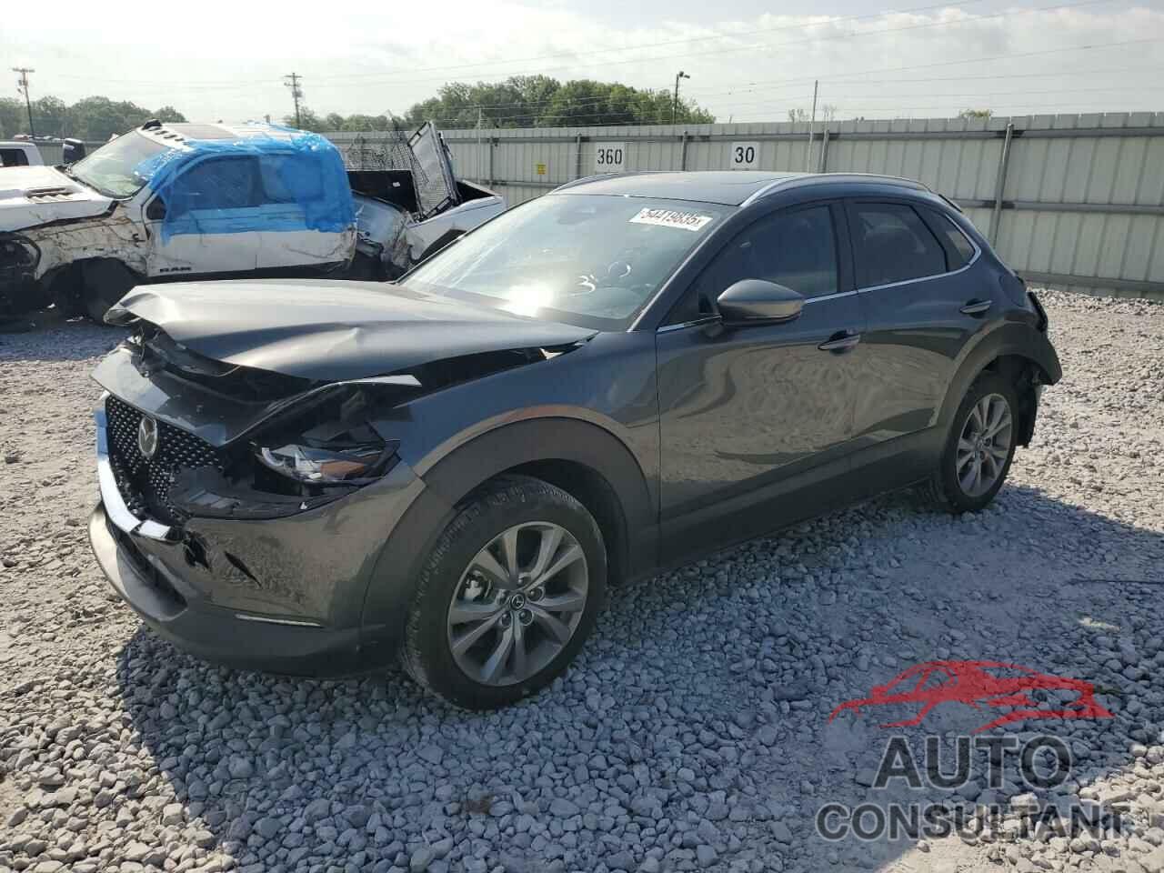 MAZDA CX30 2024 - 3MVDMBCM9RM610827