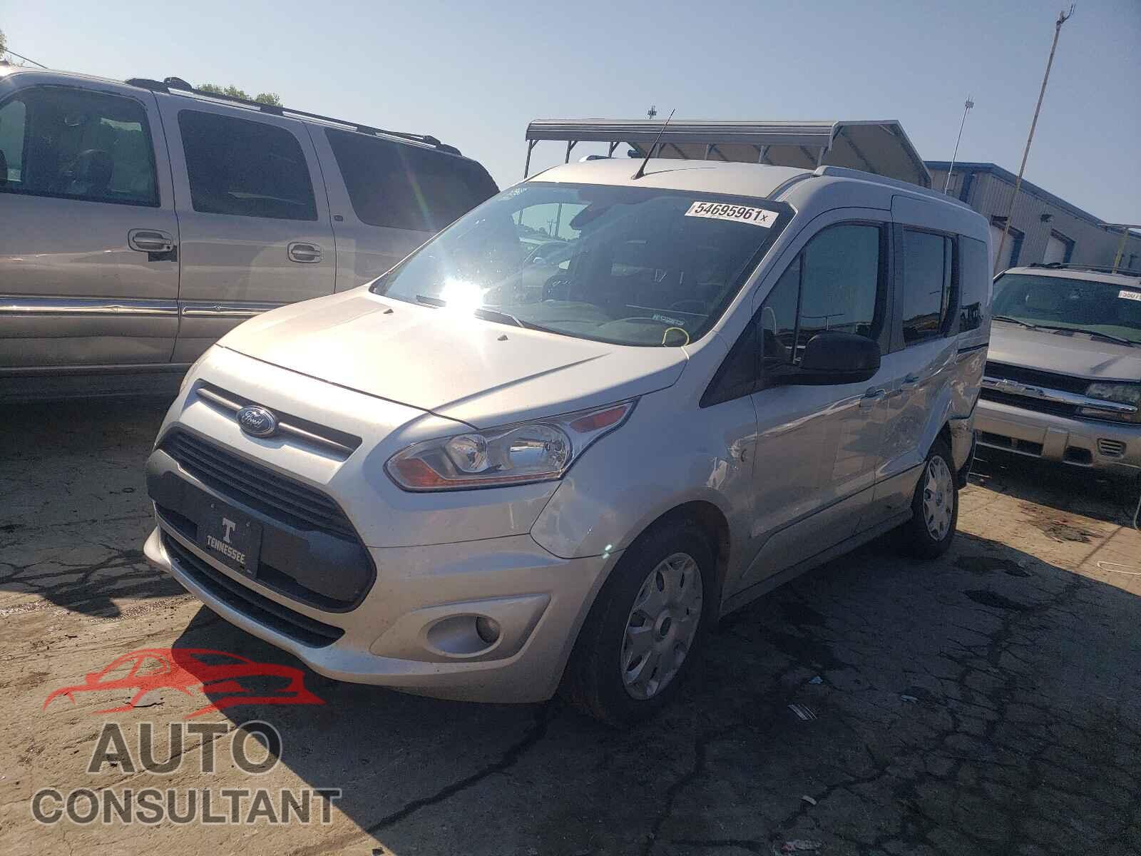 FORD TRANSIT CO 2017 - NM0AE8F79H1293957