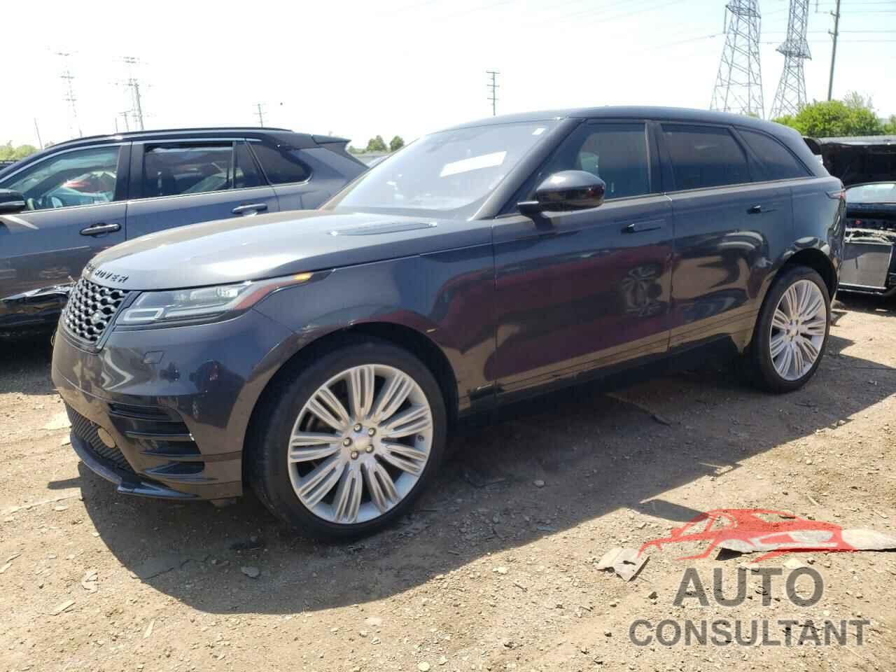 LAND ROVER RANGEROVER 2020 - SALYK2EX5LA267494