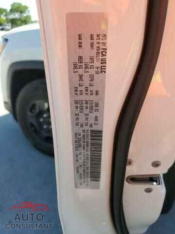 JEEP COMPASS 2019 - 3C4NJCAB6KT617963