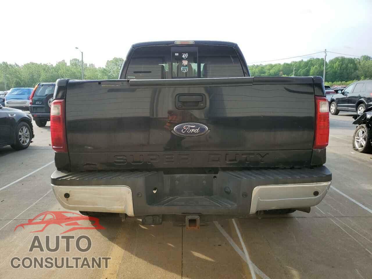 FORD F250 2012 - 1FT7W2BT7CEA51860
