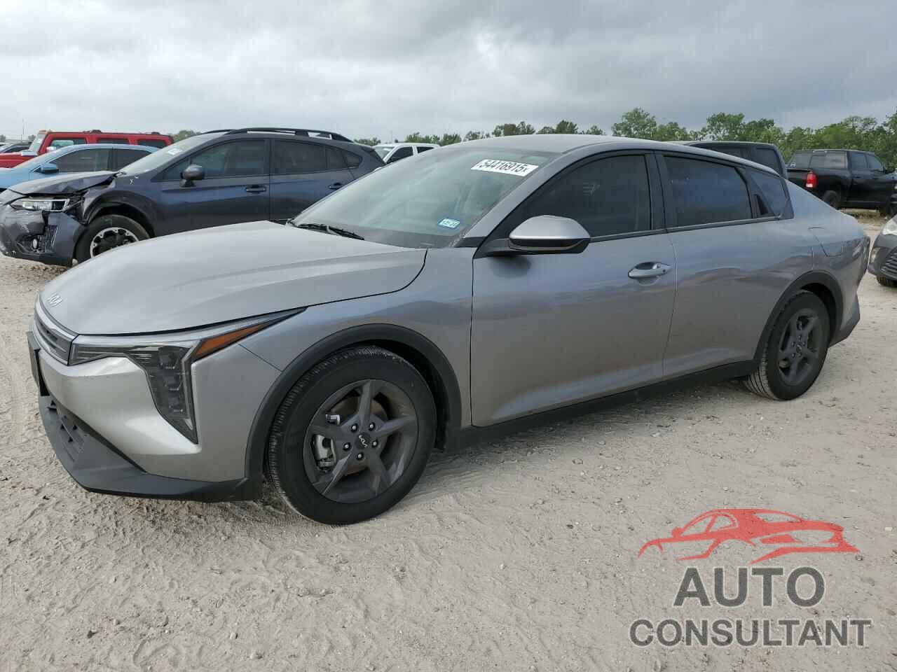 KIA K4 LX 2025 - 3KPFT4DE5SE065922