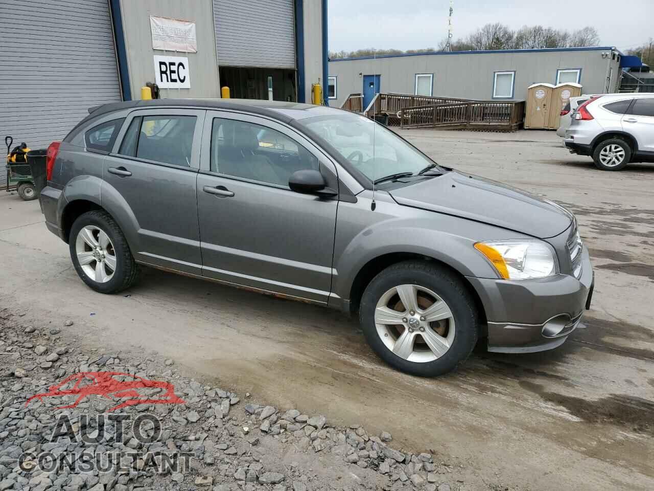 DODGE CALIBER 2012 - 1C3CDWDA4CD536524