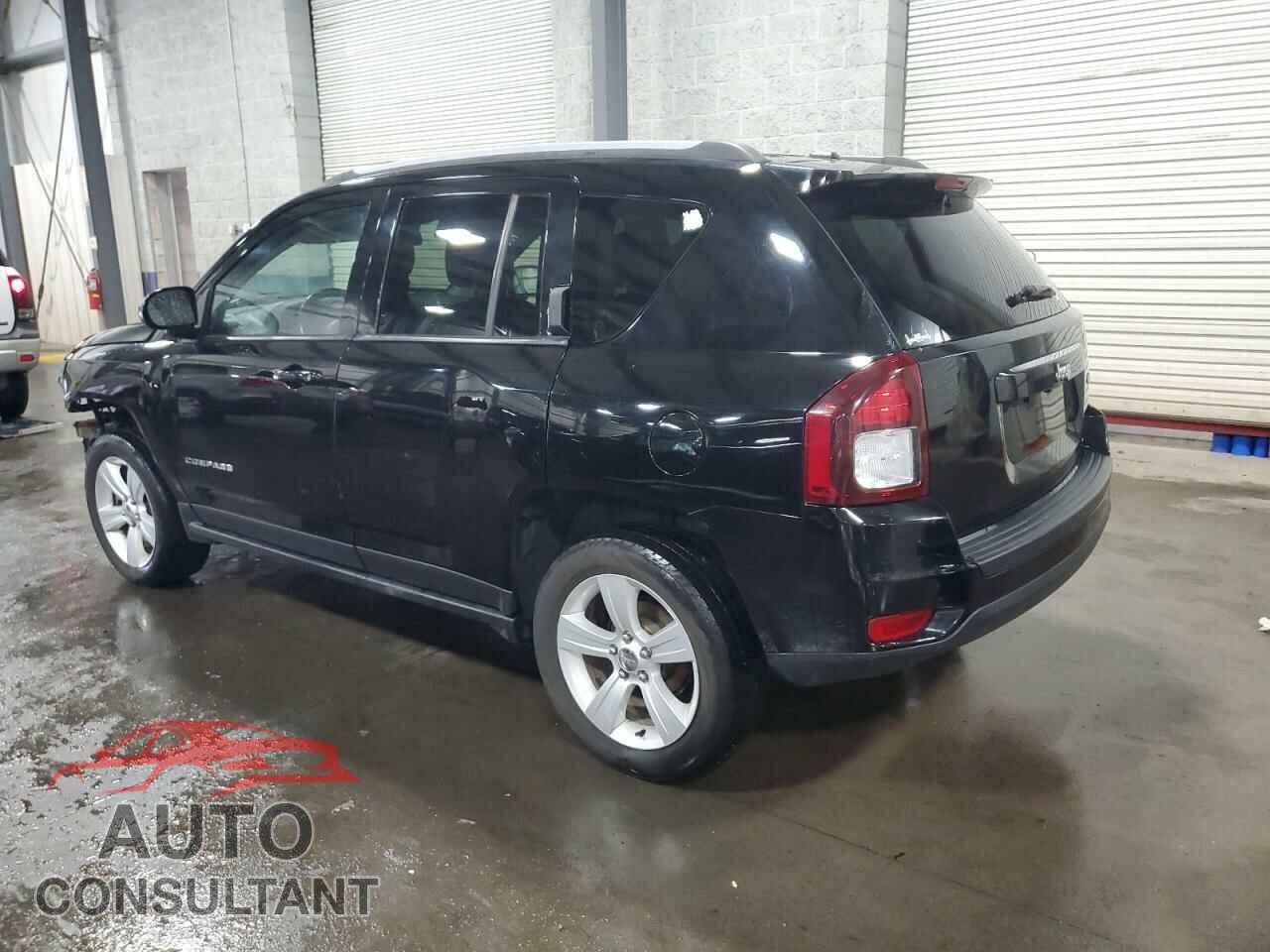 JEEP COMPASS 2016 - 1C4NJDEB3GD594171