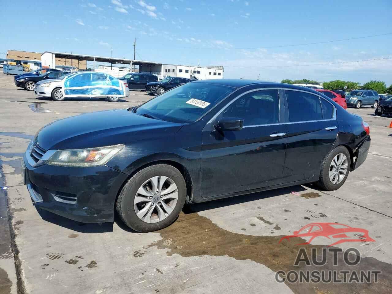 HONDA ACCORD 2015 - 1HGCR2F38FA098943