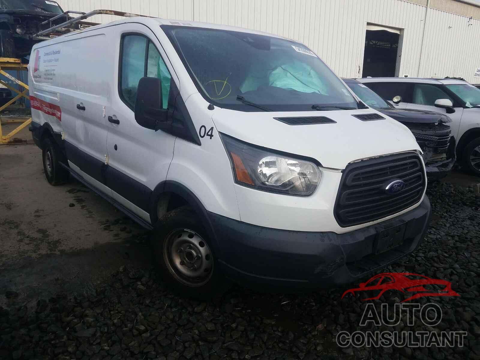 FORD TRANSIT CO 2016 - 1FTYR2ZG2GKB38173