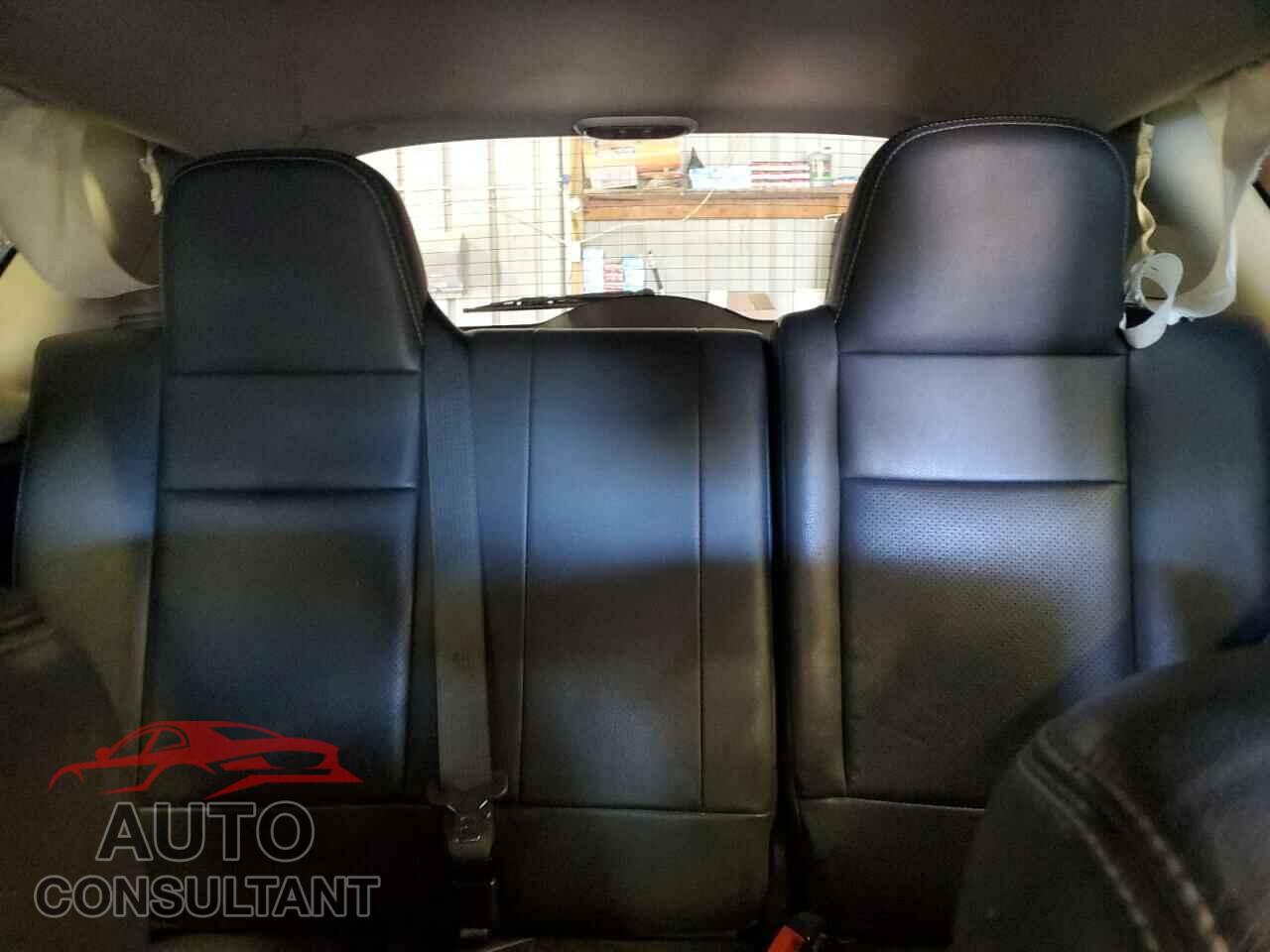 JEEP COMPASS 2015 - 1C4NJDEB3FD208640