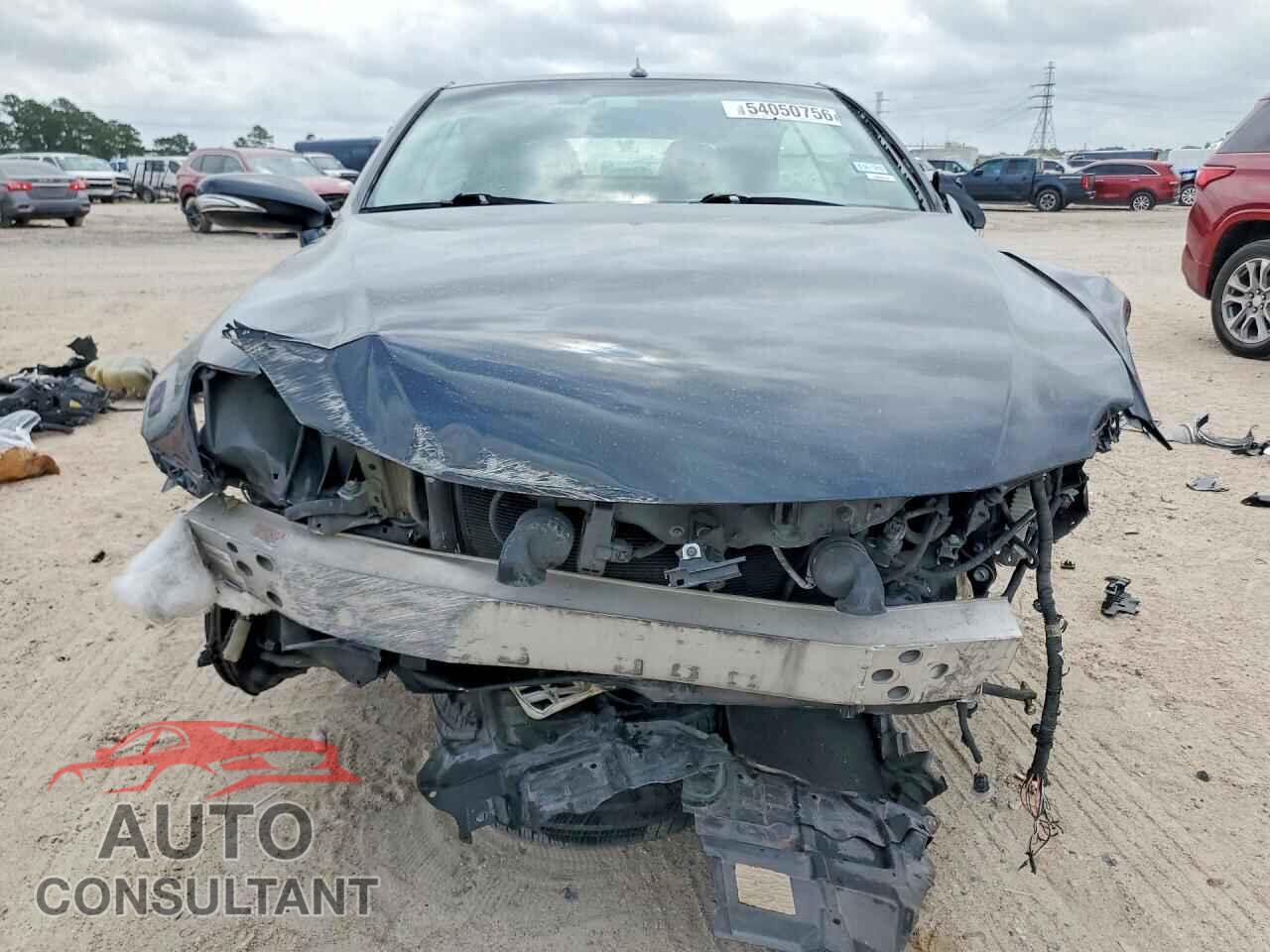 LEXUS IS 2011 - JTHFE2C29B2505352