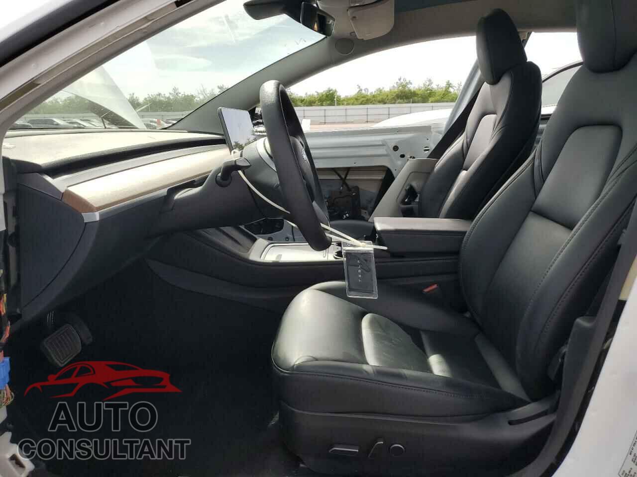 TESLA MODEL 3 2023 - 5YJ3E1EA7PF546974