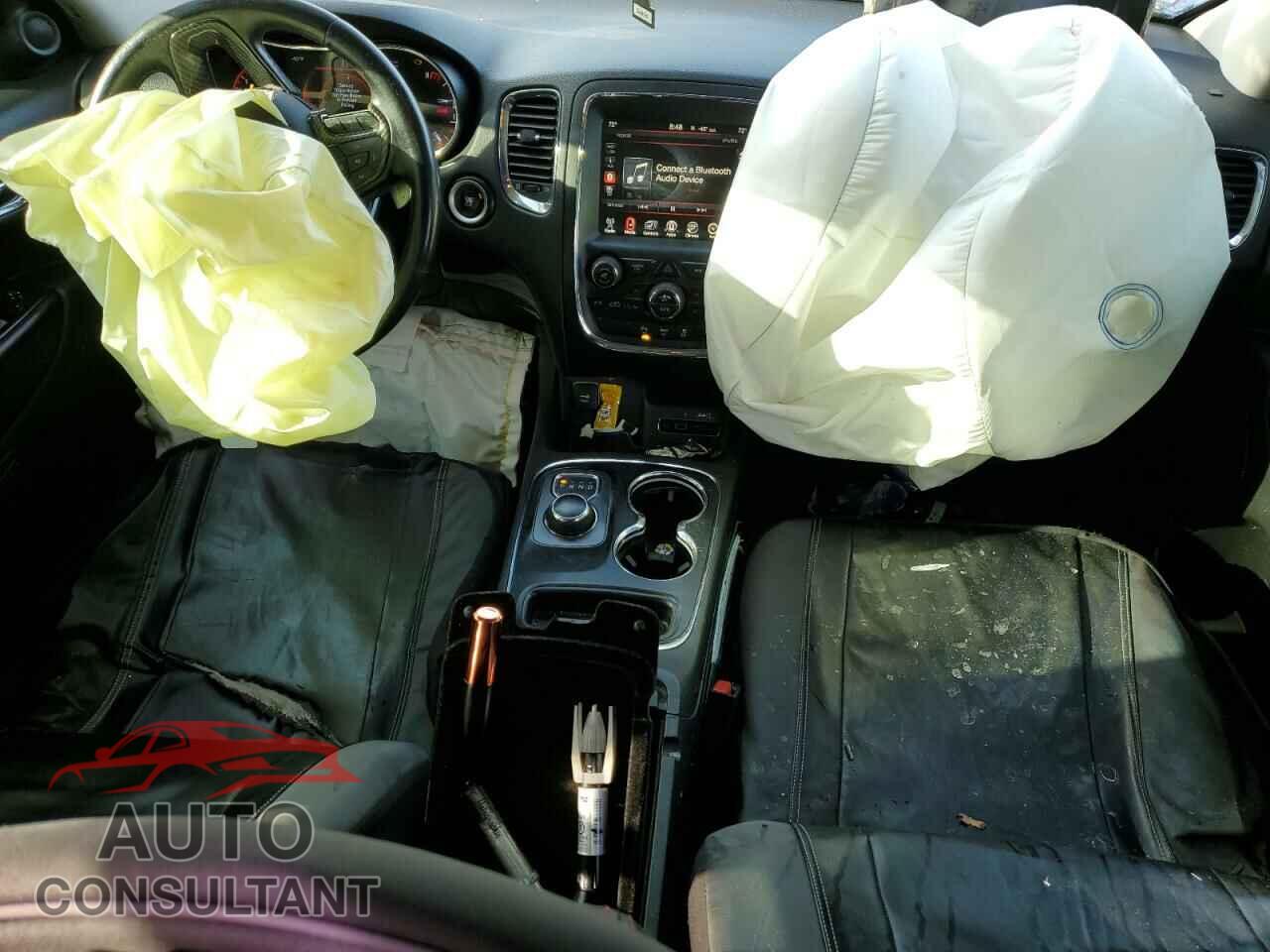 DODGE DURANGO 2015 - 1C4RDJDG2FC771723