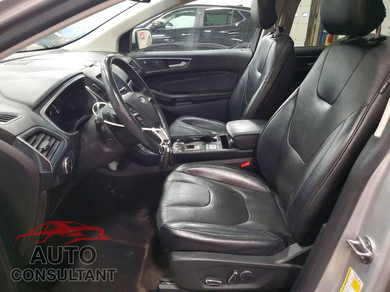 FORD EDGE 2019 - 2FMPK4K97KBC22821