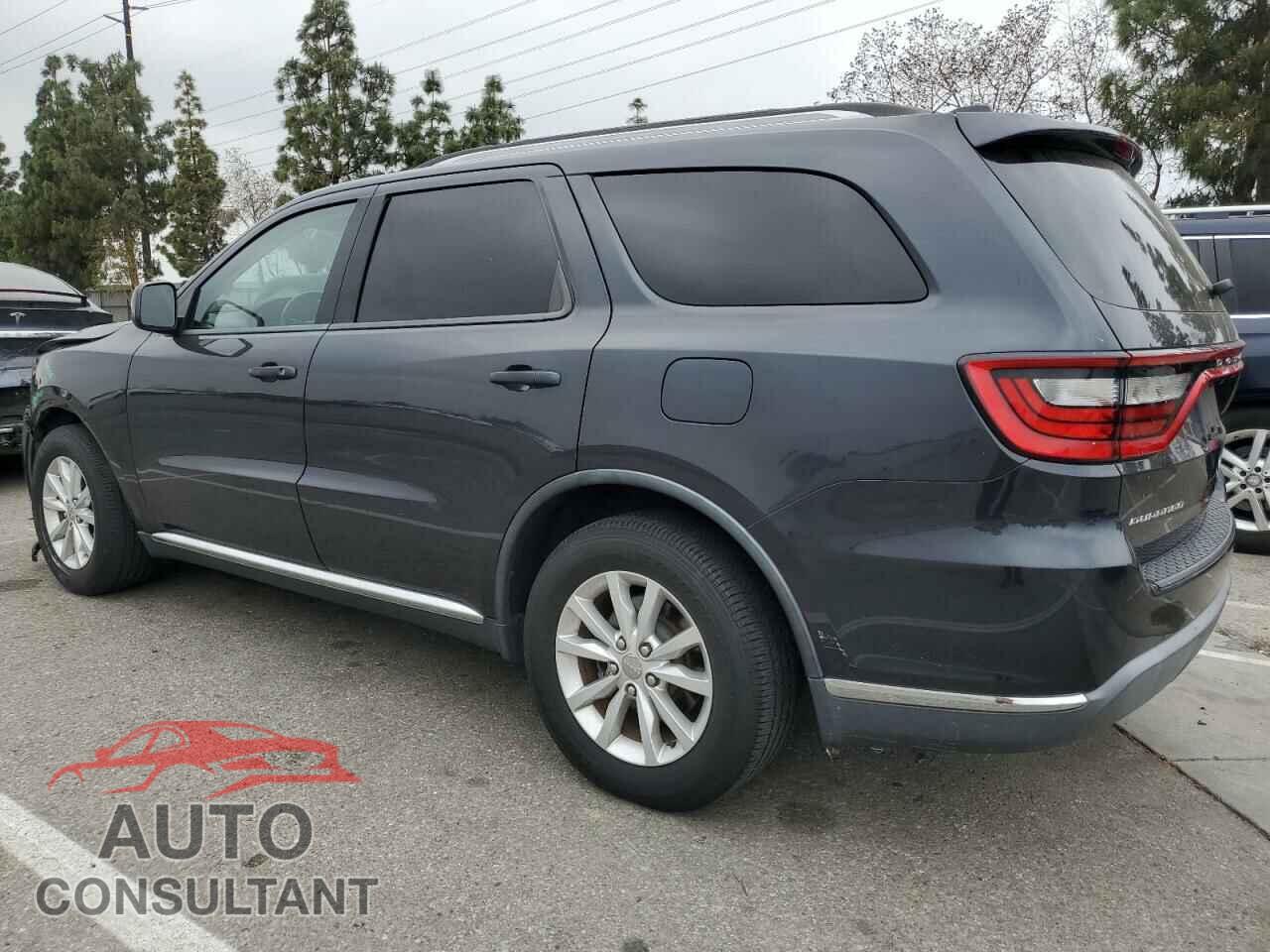 DODGE DURANGO 2015 - 1C4RDHAG0FC922944