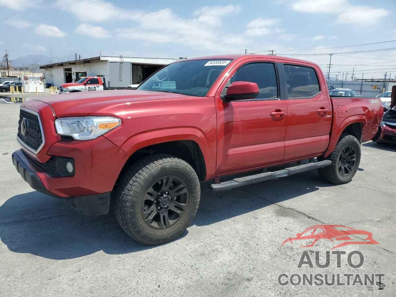 TOYOTA TACOMA 2022 - 3TYAX5GNXNT042974
