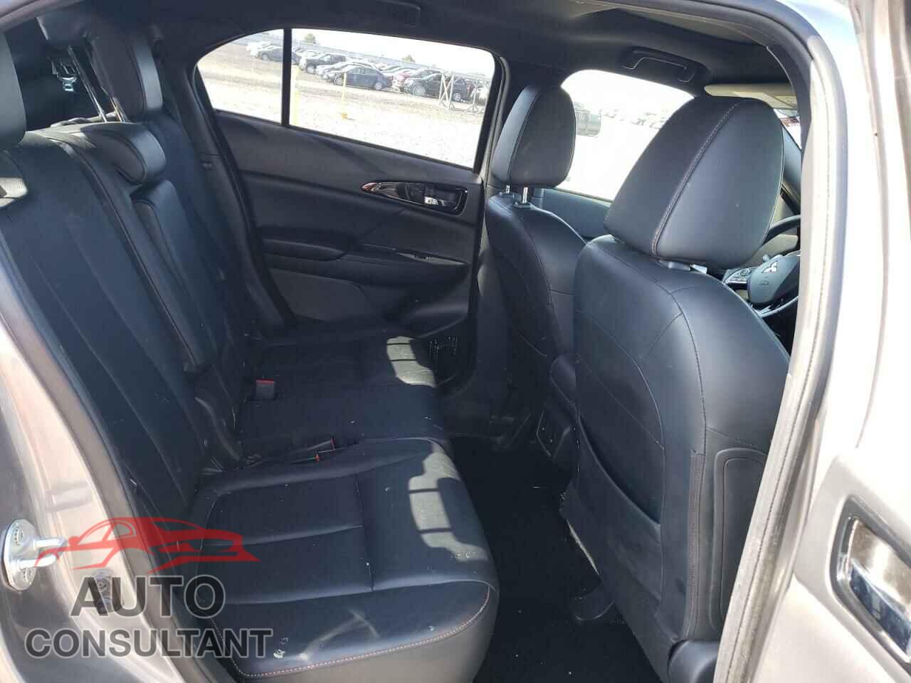 MITSUBISHI ECLIPSE 2020 - JA4AT5AA7LZ018408