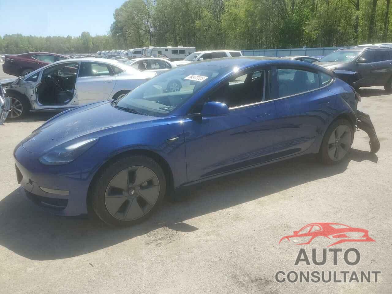 TESLA MODEL 3 2023 - 5YJ3E1EA1PF646455