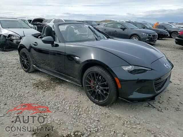 MAZDA MIATA 2021 - JM1NDAC79M0457422