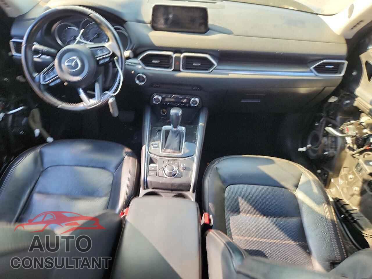 MAZDA CX-5 2018 - JM3KFBDM2J0357950