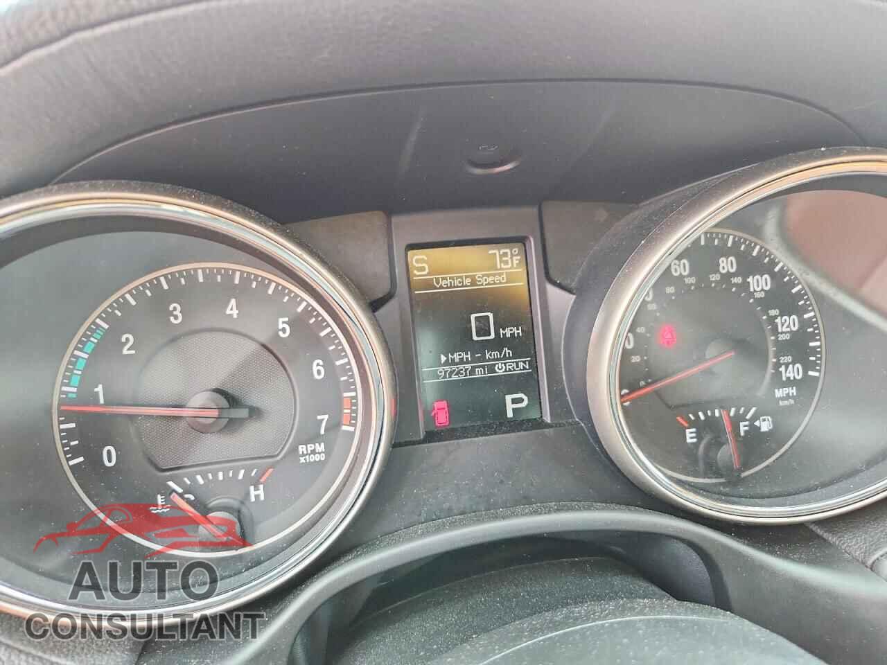 JEEP CHEROKEE 2012 - 1C4RJFCG2CC351768