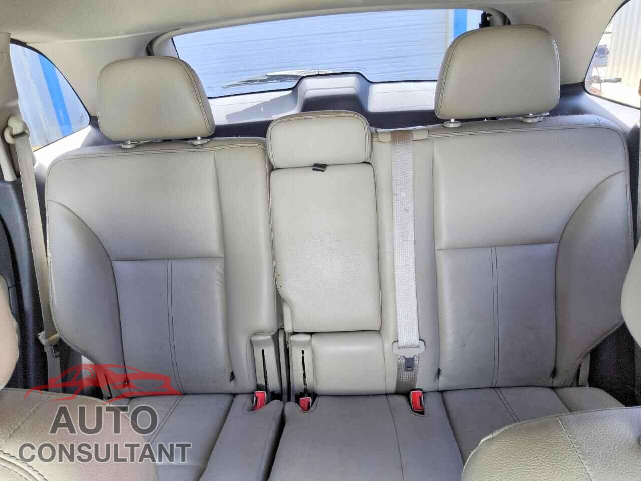 FORD EDGE 2014 - 2FMDK3JC7EBA89041