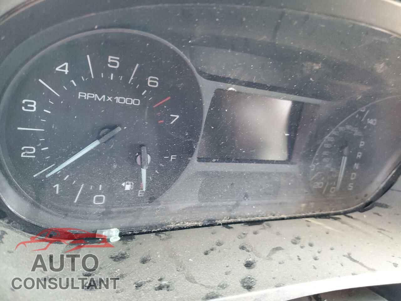 FORD EDGE 2013 - 2FMDK4JC1DBB45897
