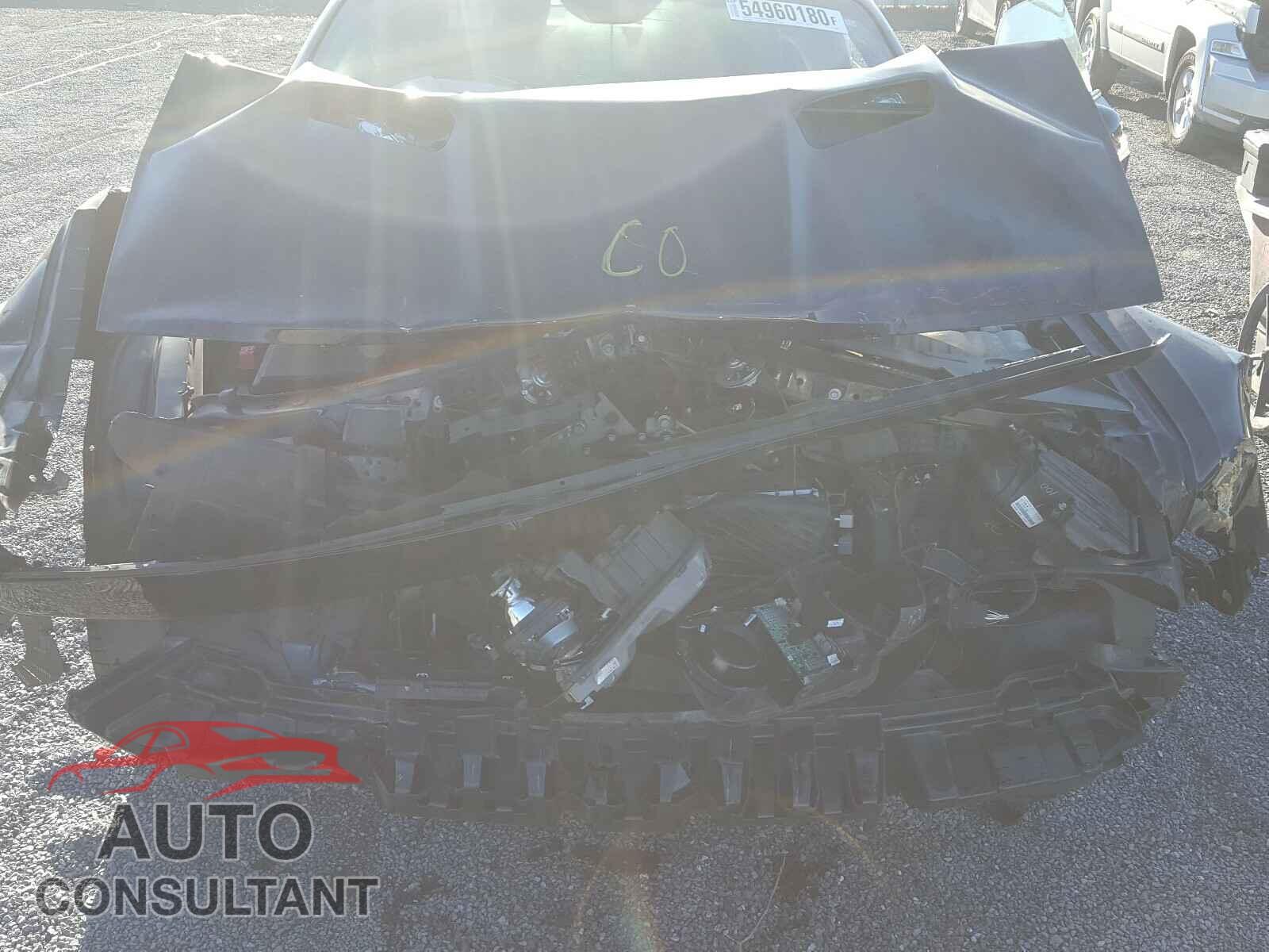 DODGE CHALLENGER 2018 - 2C3CDZAG1JH183458