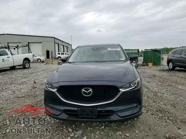 MAZDA CX-5 2019 - JM3KFBCM2K0596594