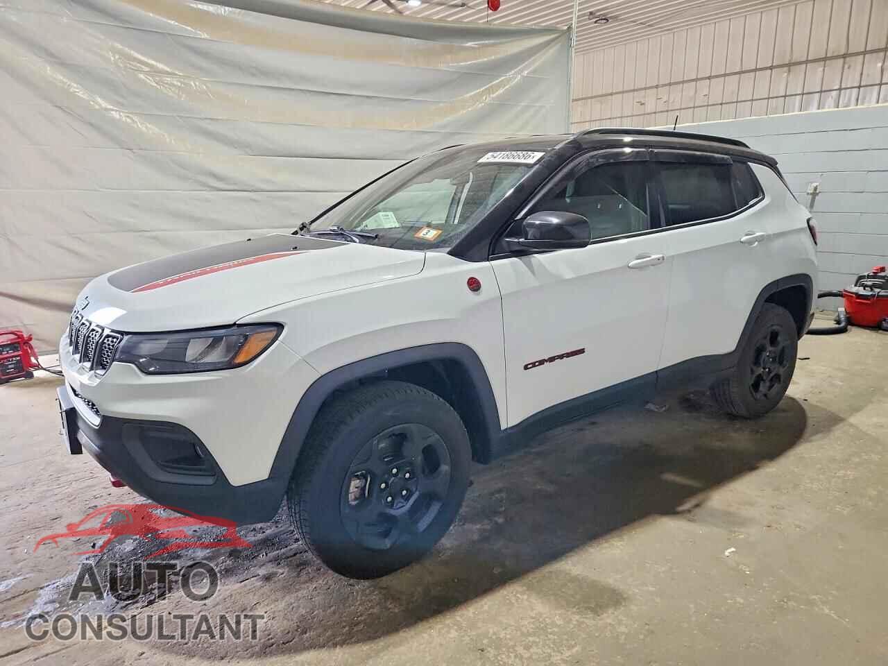 JEEP COMPASS 2024 - 3C4NJDDN7RT608176
