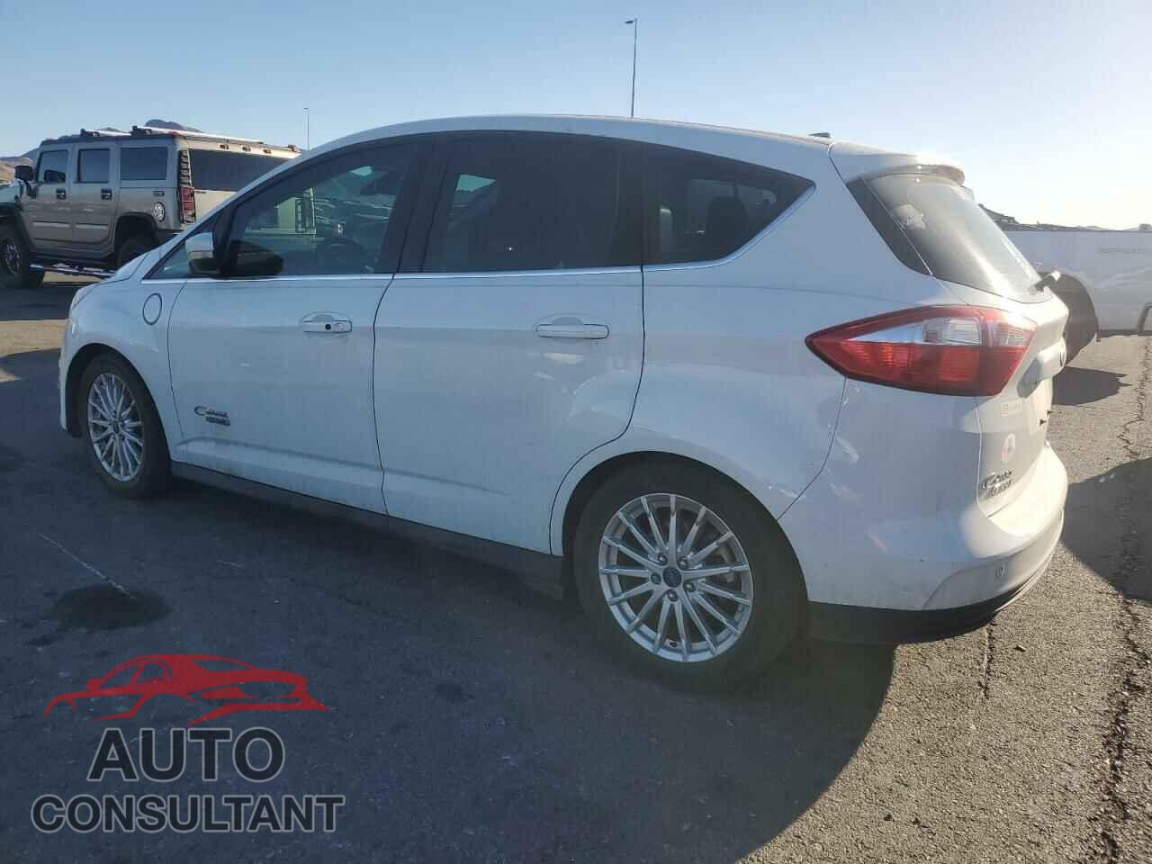 FORD CMAX 2015 - 1FADP5CU2FL112790