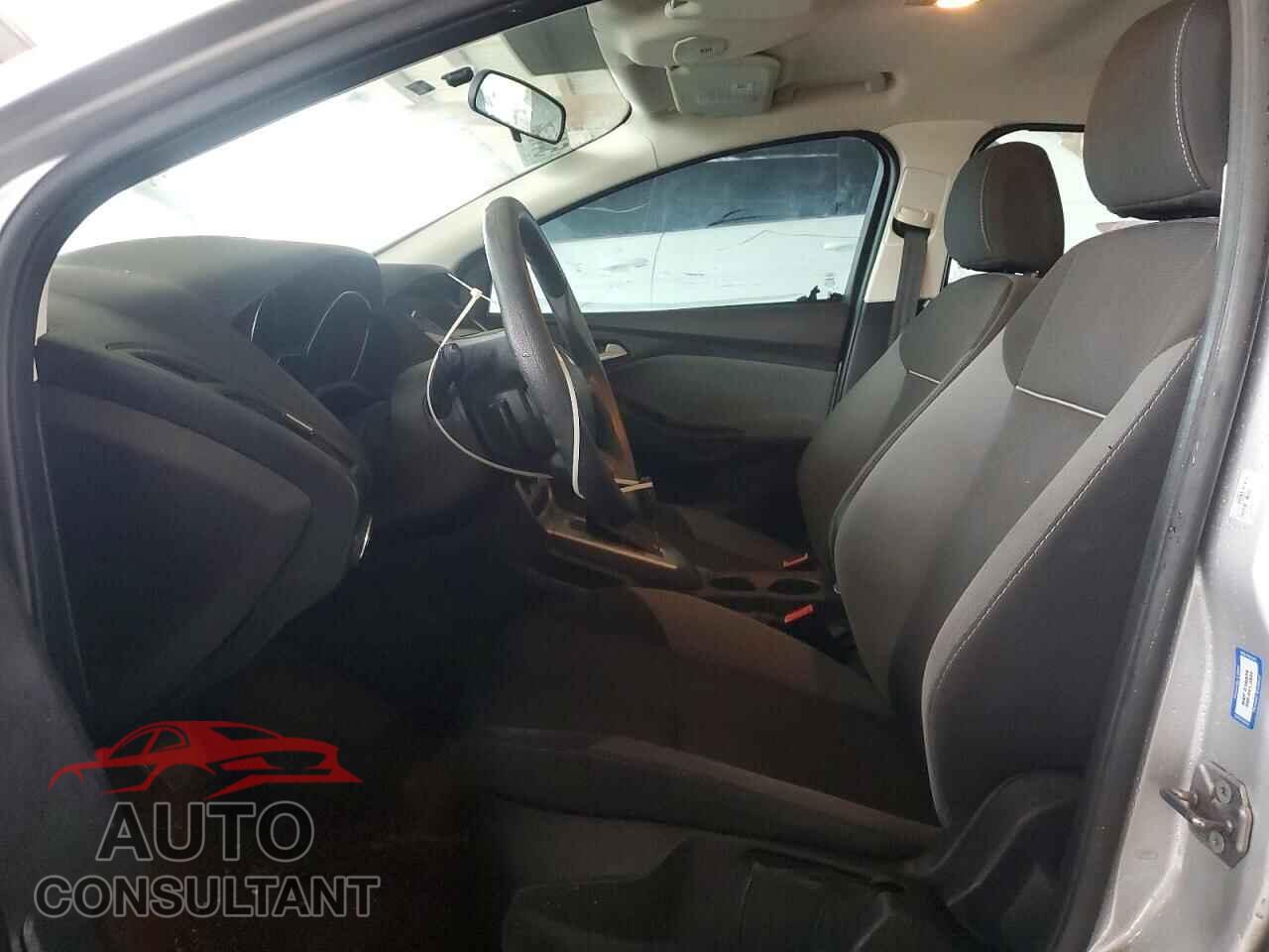 FORD FOCUS 2013 - 1FADP3K24DL155674