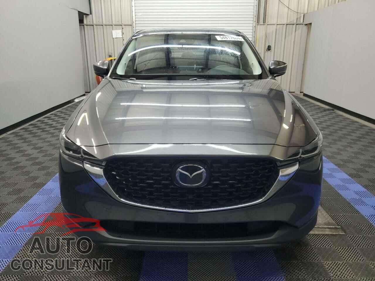 MAZDA CX-5 PREFE 2023 - JM3KFBCM0P0194399
