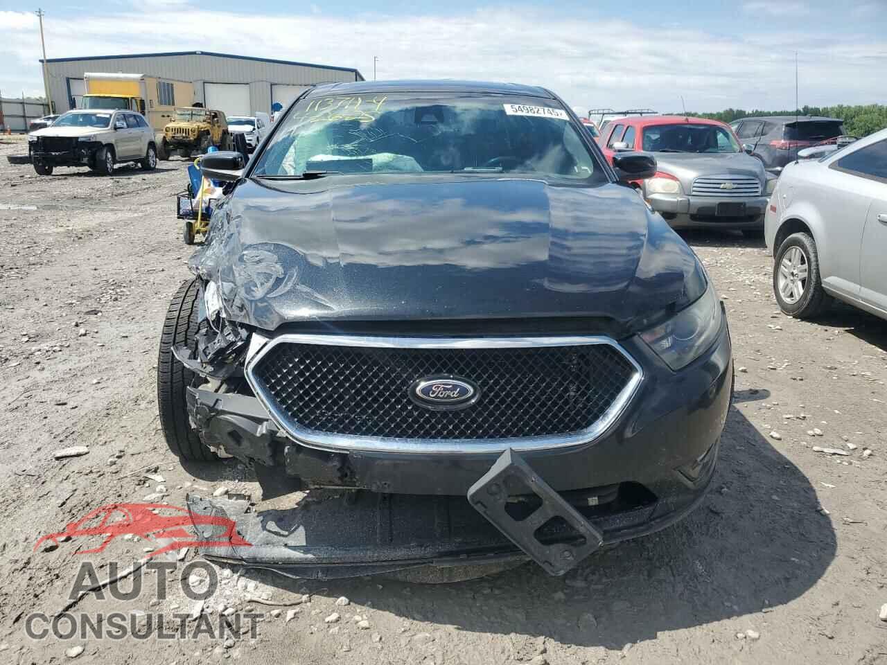 FORD TAURUS 2014 - 1FAHP2KT0EG116675