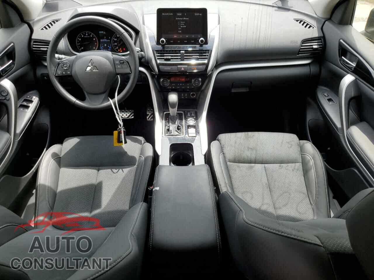 MITSUBISHI ECLIPSE 2023 - JA4ATWAA1PZ047933